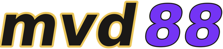mvd88 logo
